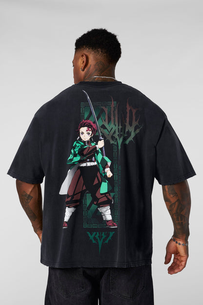 4266 - Demon Slayer™ Character Tees