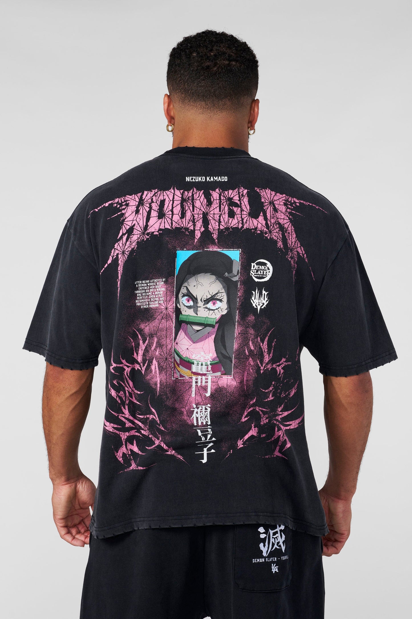 4266 - Demon Slayer™ Character Tees