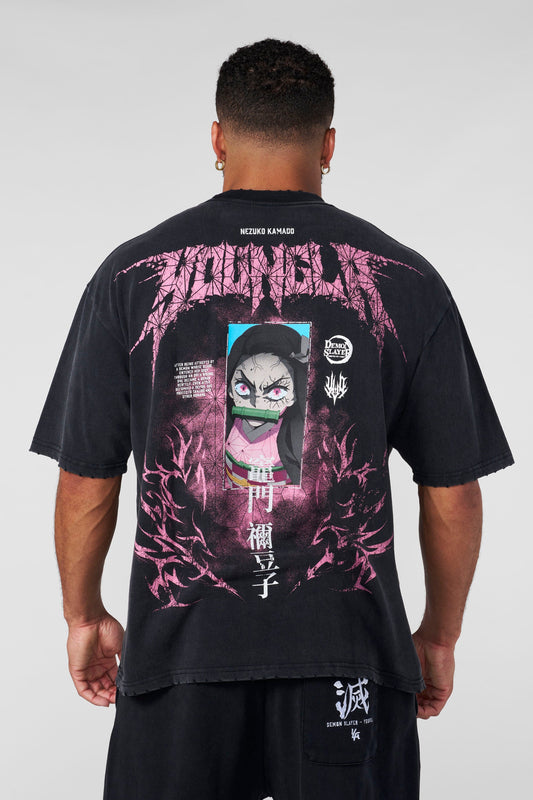 4266 - Demon Slayer™ Character Tees