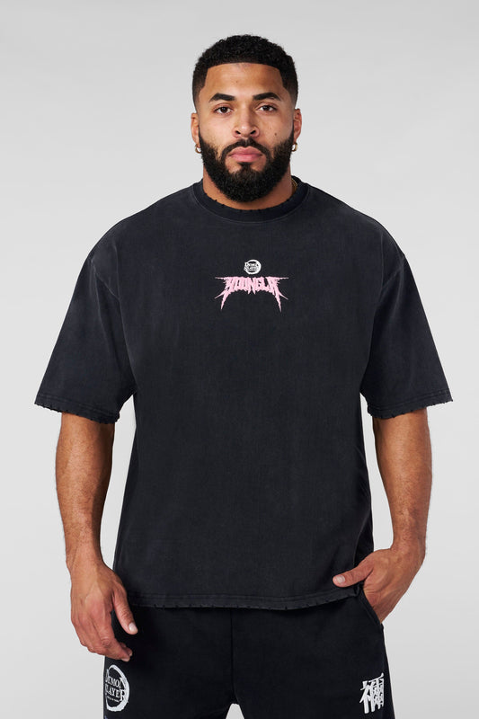 4266 - Demon Slayer™ Character Tees