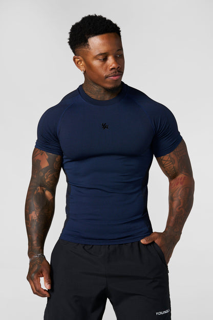 4339 - Forme Compression Tees