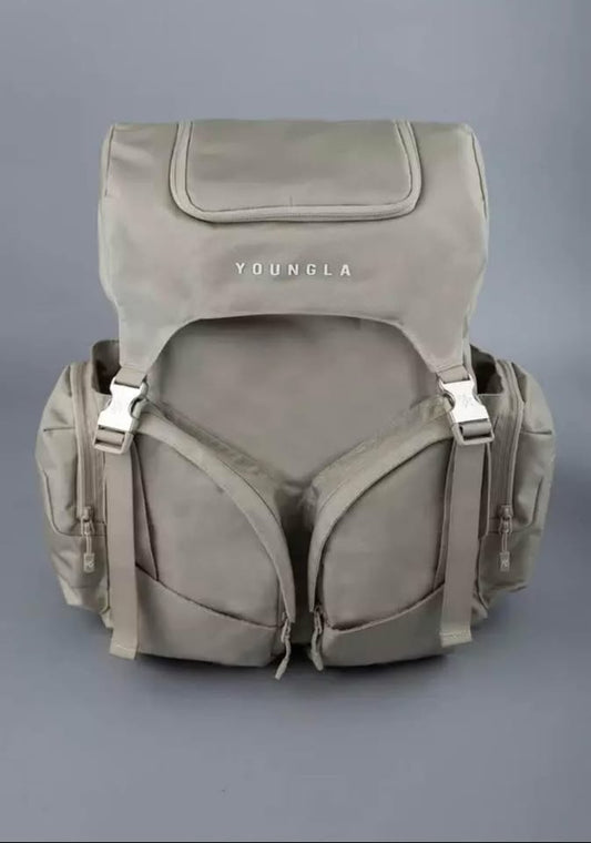 731 - Grand Tour Backpack