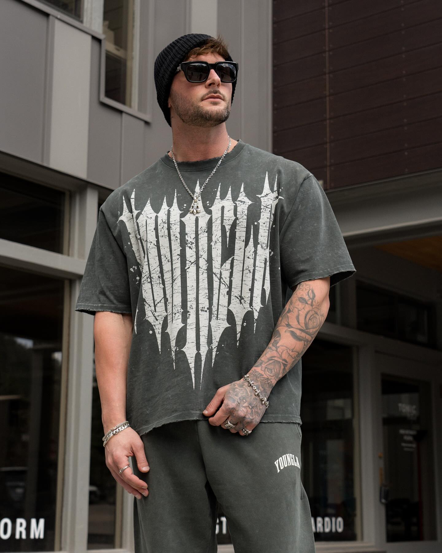 4156 - Revenge Tees