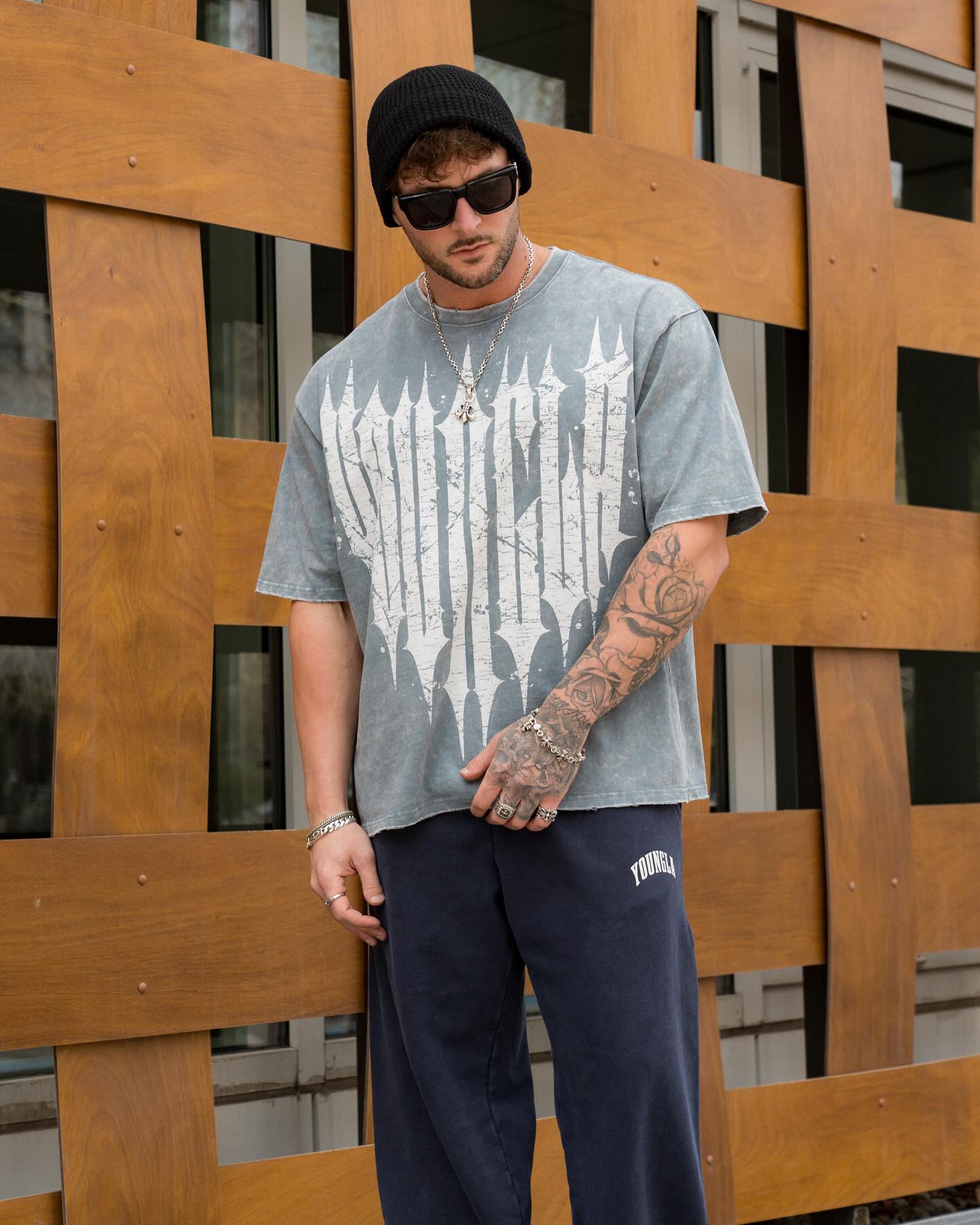 4156 - Revenge Tees