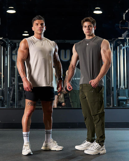 3006 - RunTech Tanks