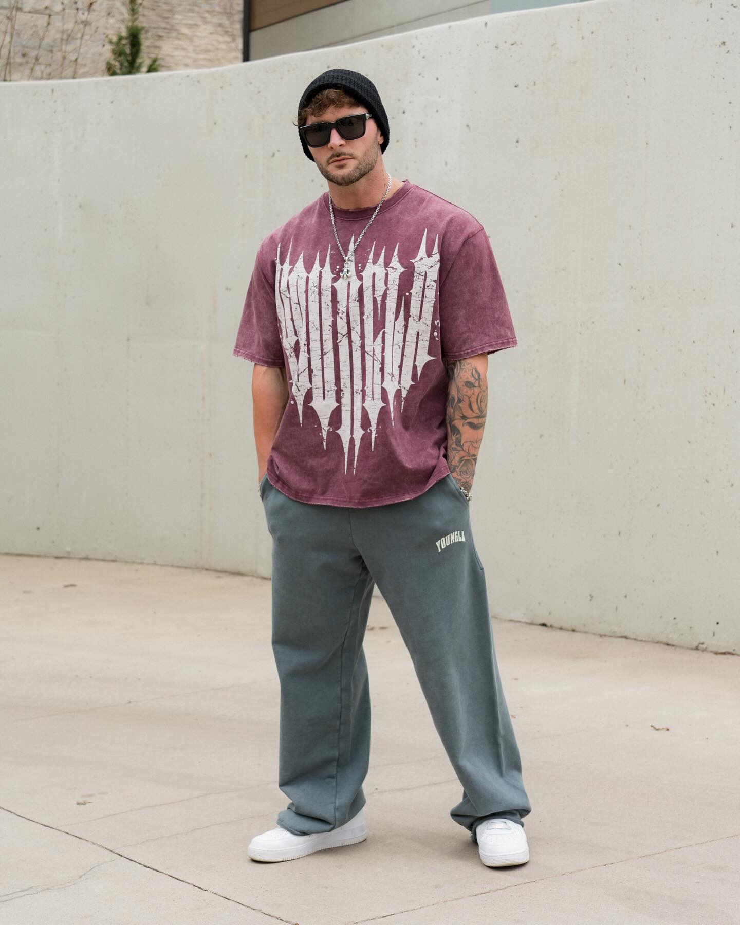 4156 - Revenge Tees