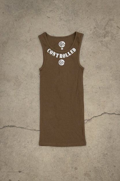 Midnight Brown Beater