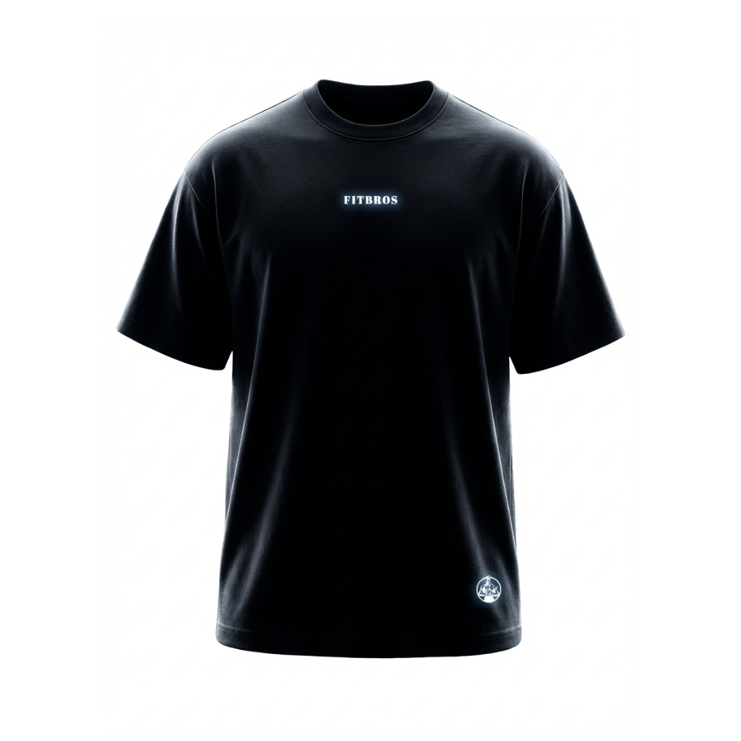FITBROS ® Workout Club Pump Cover