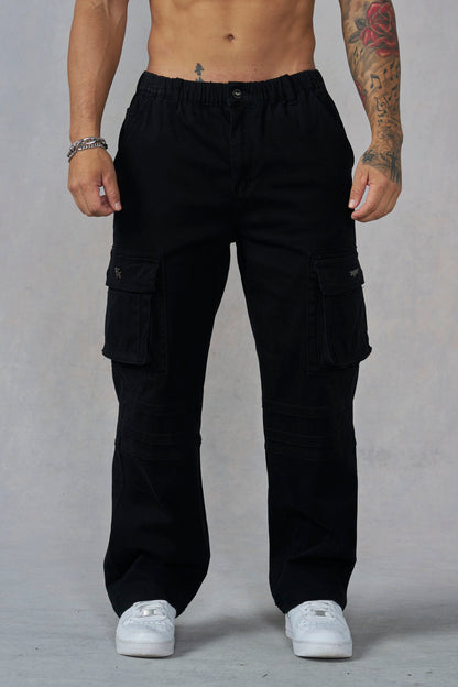 6066 - Batman Drifter Pants