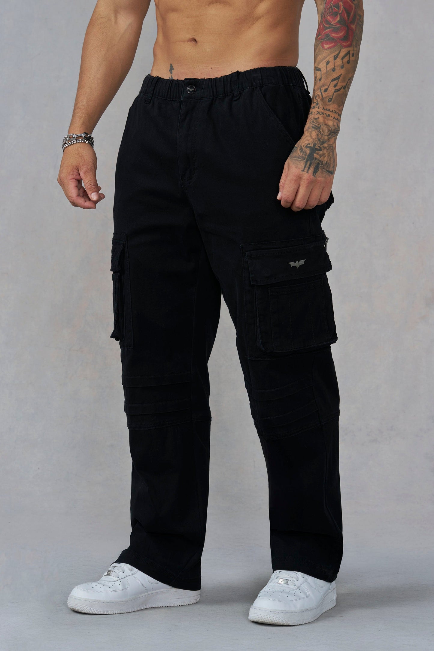 6066 - Batman Drifter Pants