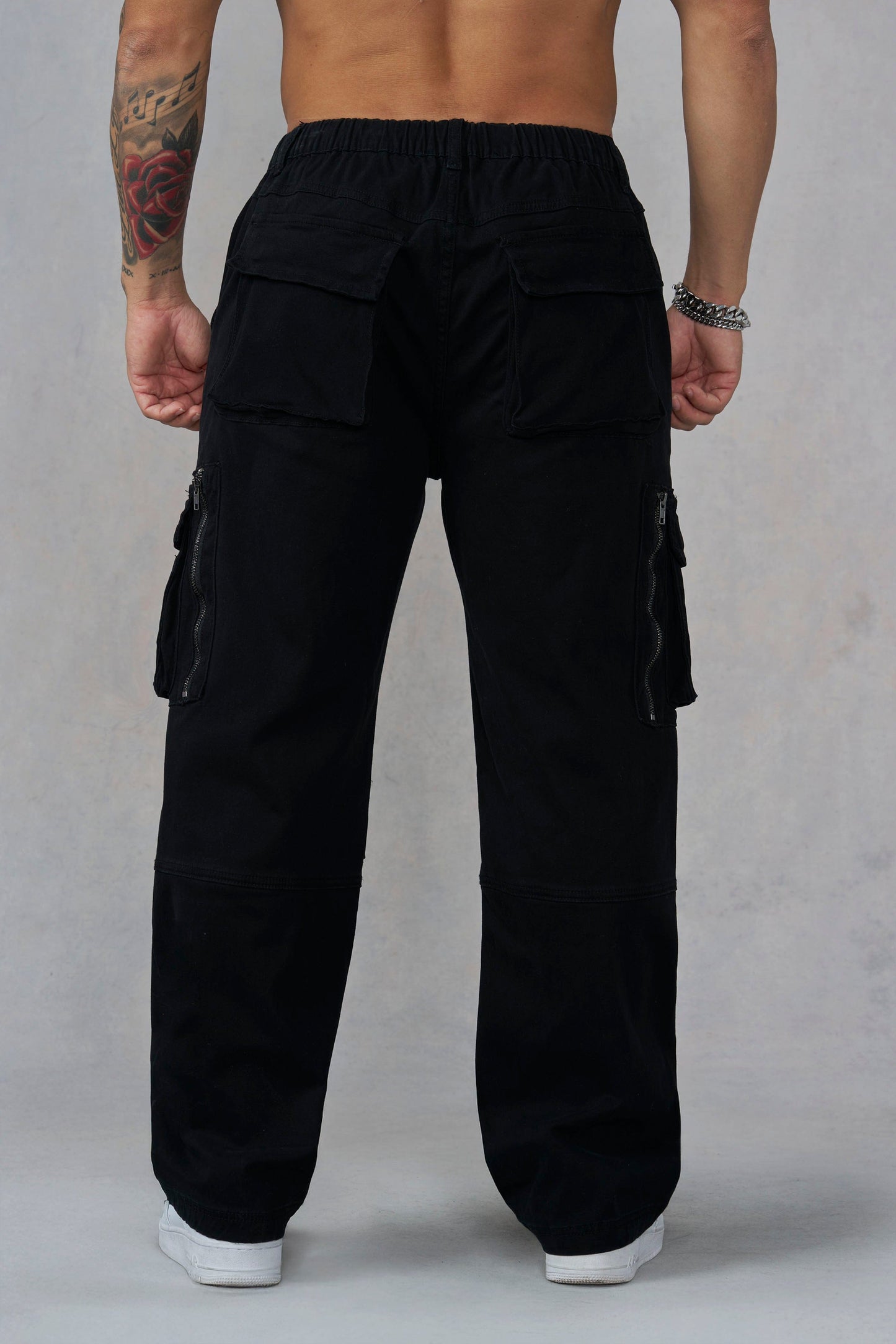 6066 - Batman Drifter Pants