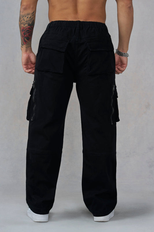 6066 - Batman Drifter Pants