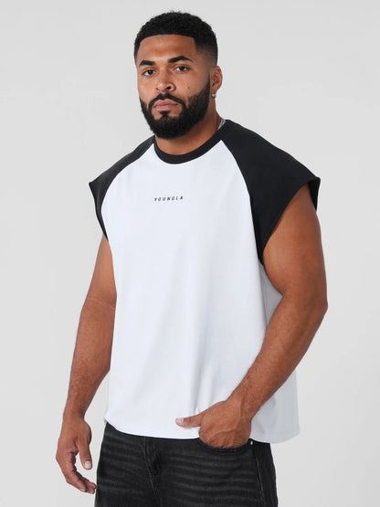 4007 - Rambo Cut Off Tank