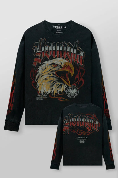 8036 - Cars & Curls - Thermals