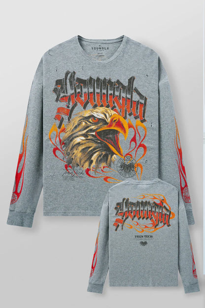 8036 - Cars & Curls - Thermals