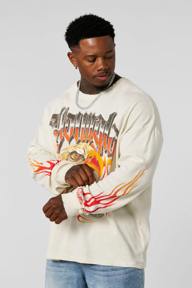 8036 - Cars & Curls - Thermals