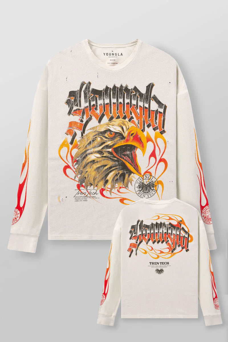 8036 - Cars & Curls - Thermals