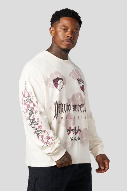 8073 - Naruto Longsleeves