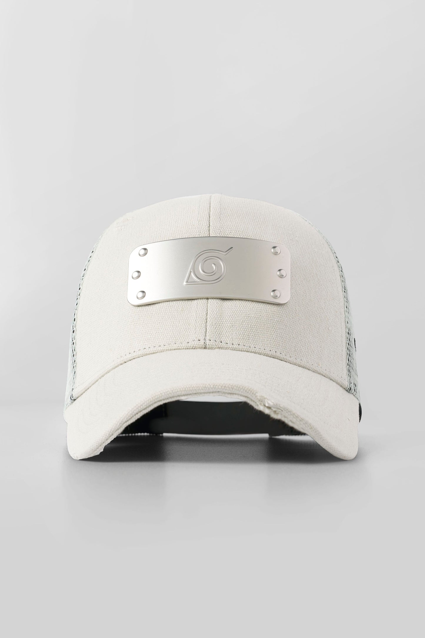 9049 - Naruto Forehead Protector Hats