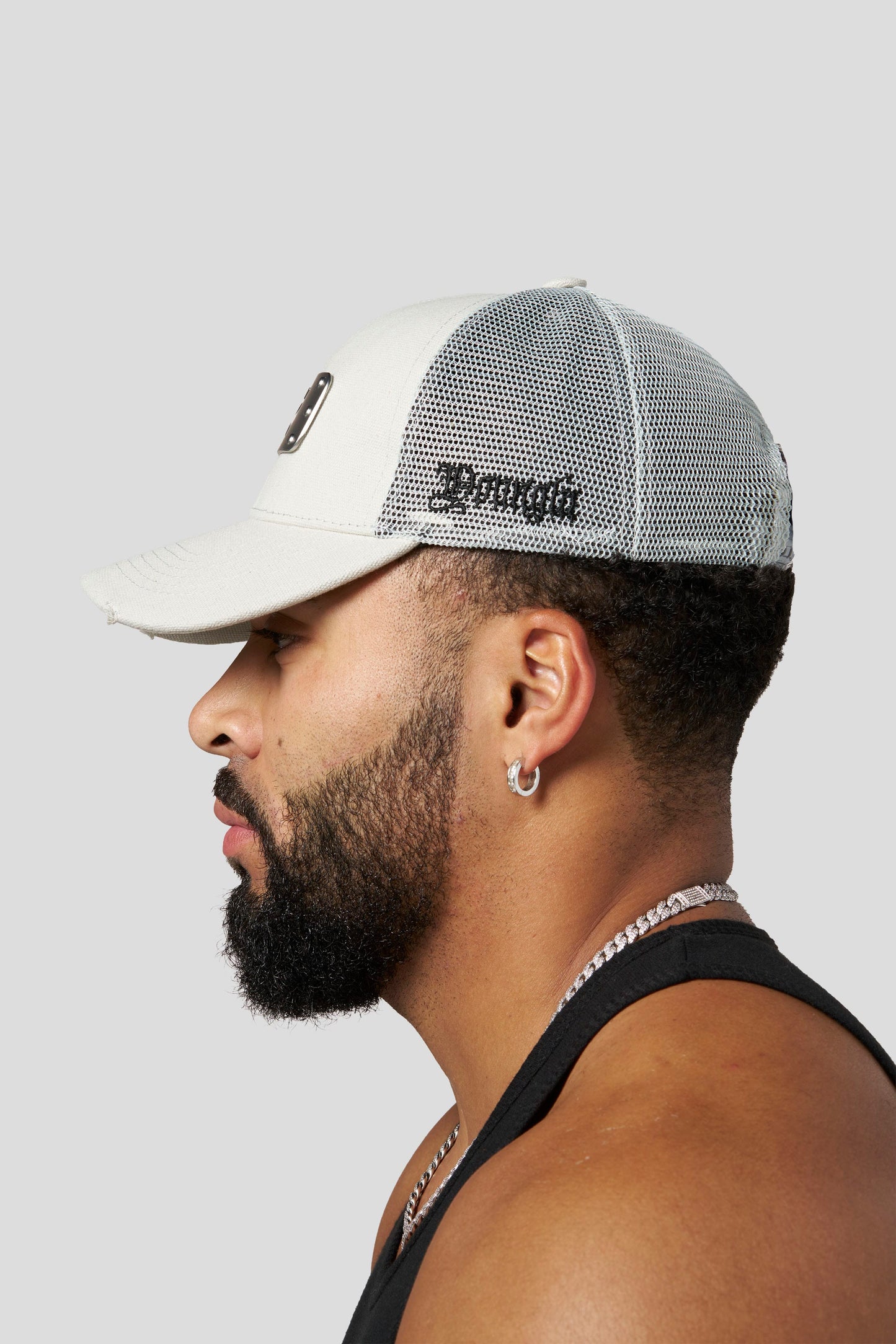 9049 - Naruto Forehead Protector Hats