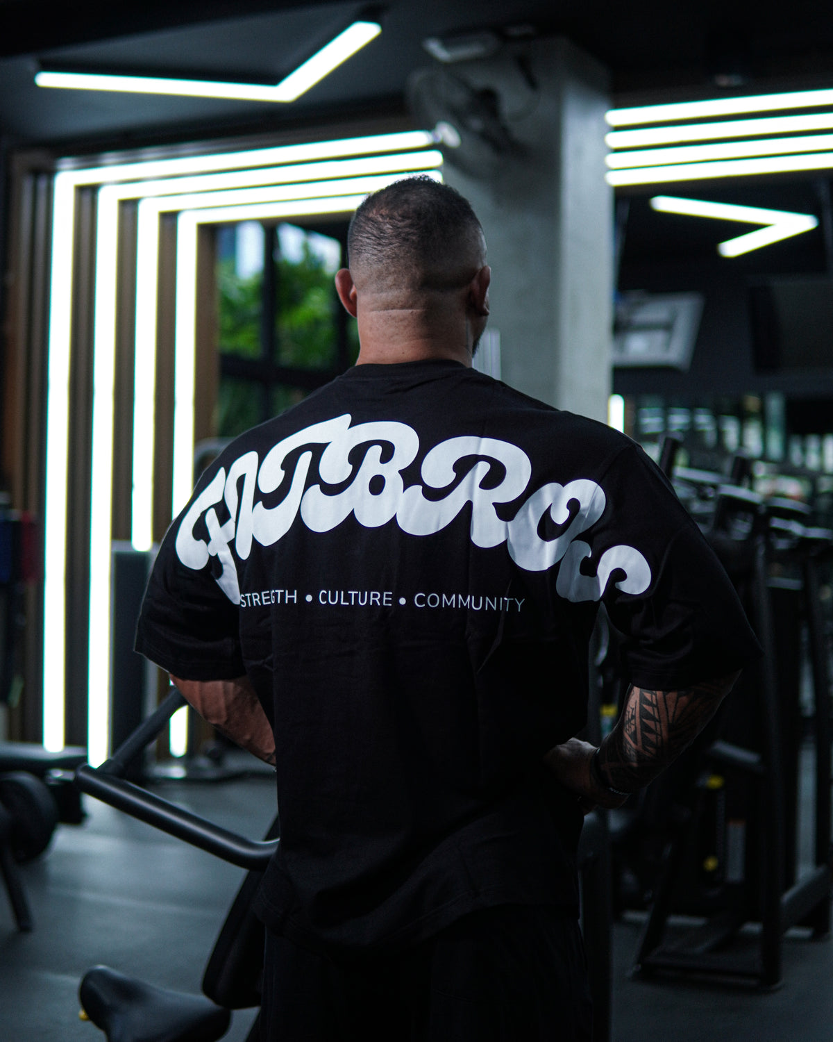 FITBROS ® Culture Pump Cover