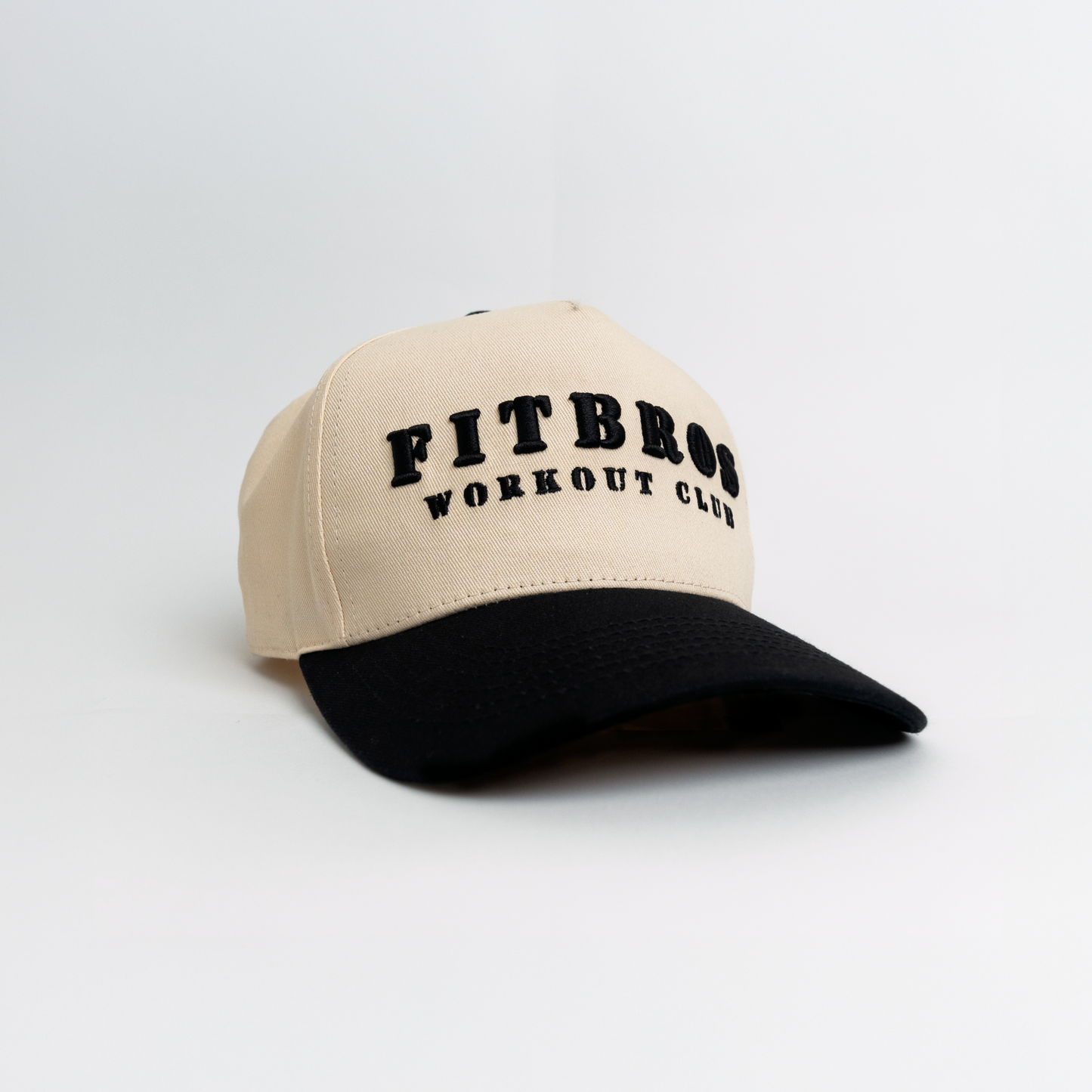 Gorra FITBROS ® Workout Club