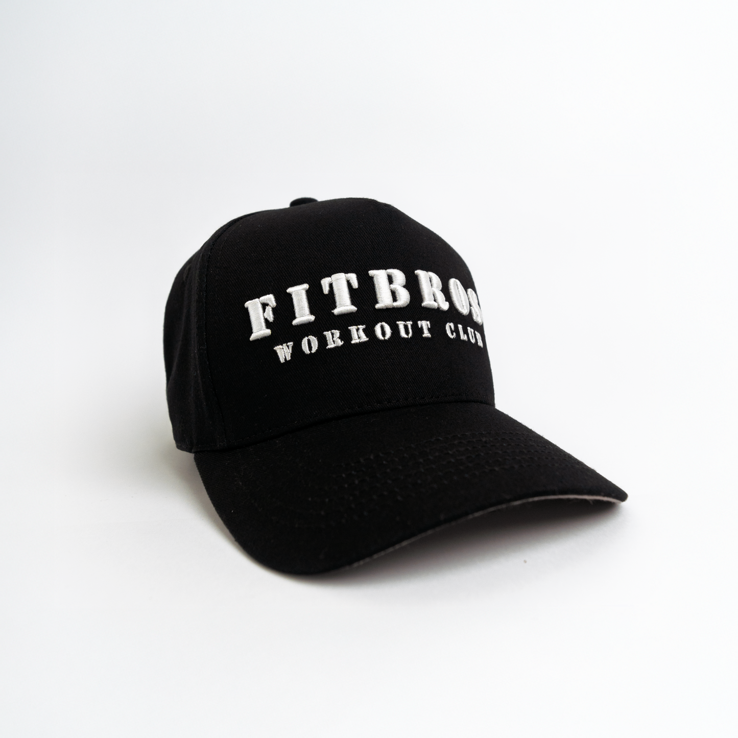 Gorra FITBROS ® Workout Club