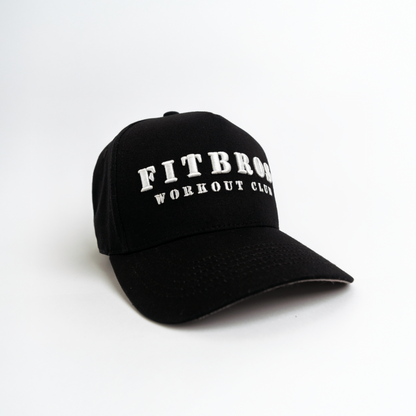 Gorra FITBROS ® Workout Club