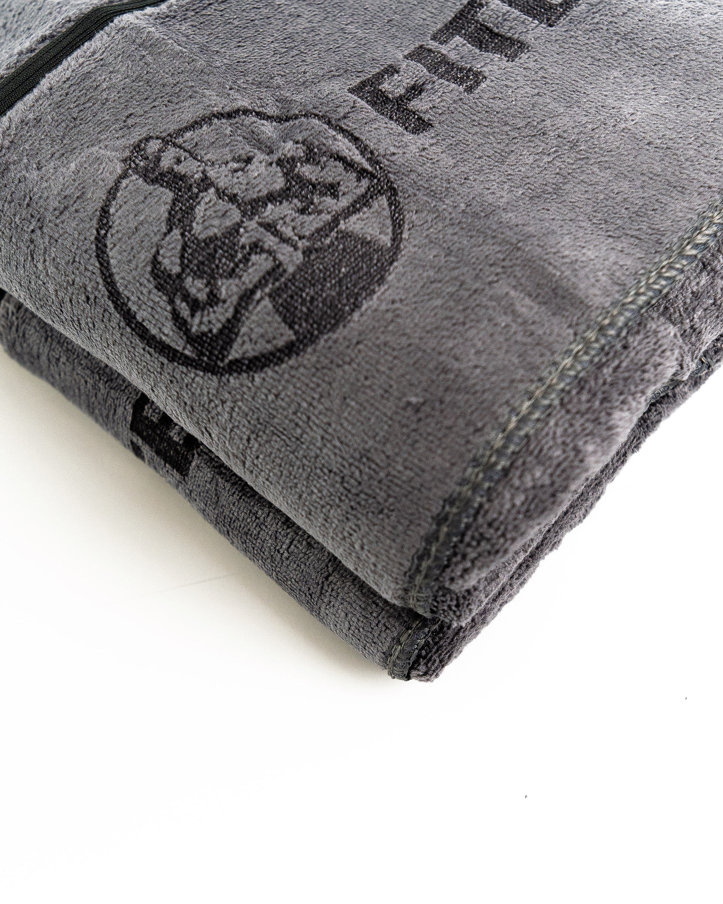 Toalla FITBROS ® con Zipper
