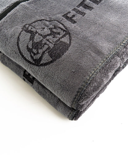 Toalla FITBROS ® con Zipper