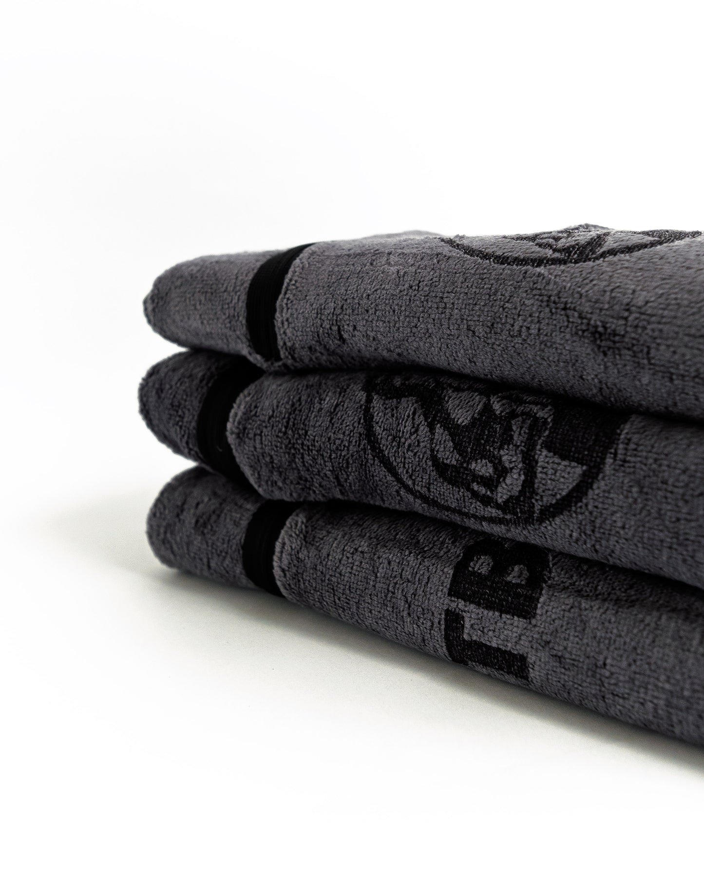 Toalla FITBROS ® con Zipper