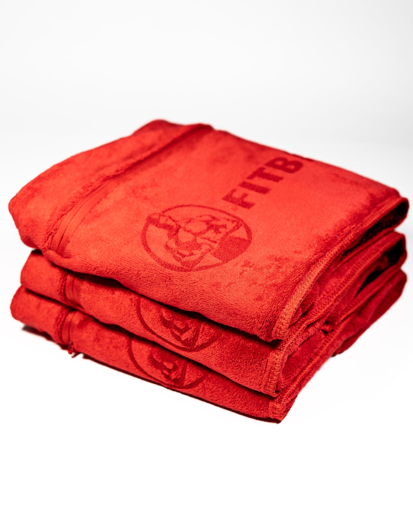 Toalla FITBROS ® con Zipper