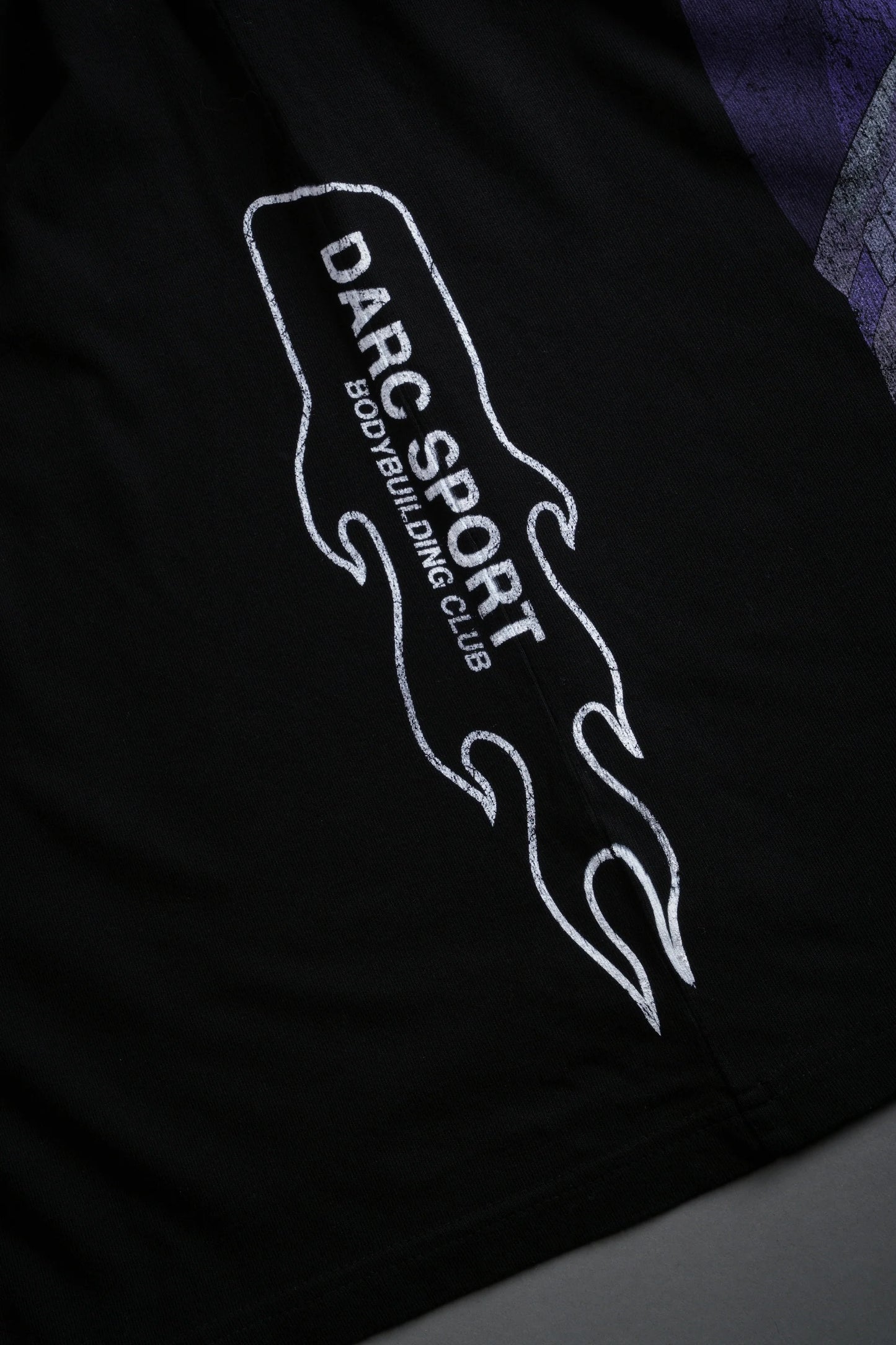 Naruto Obito Uchiha "Side By Side" Series Premium Tee in Black