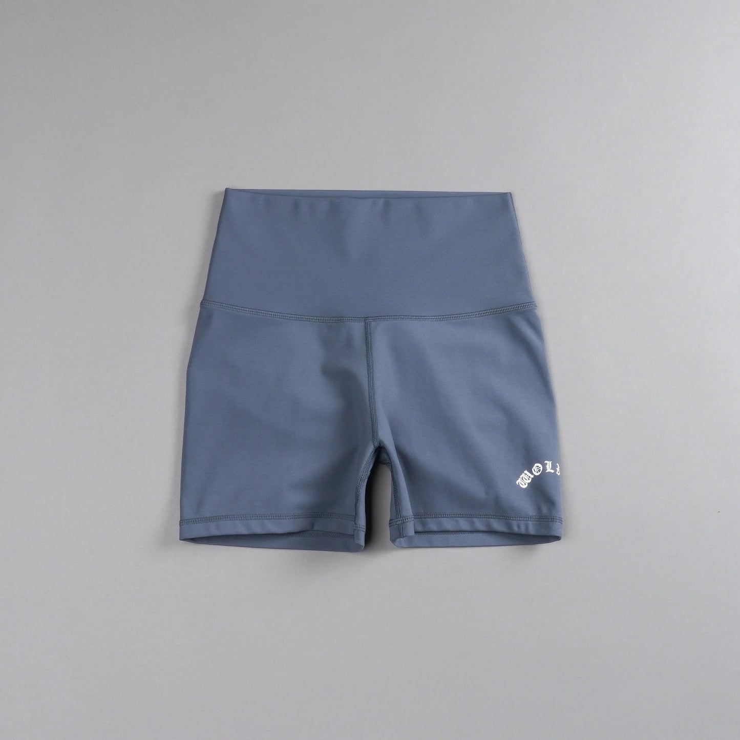 Chopper V2 "Energy" Pump Shorts in Darc Blue