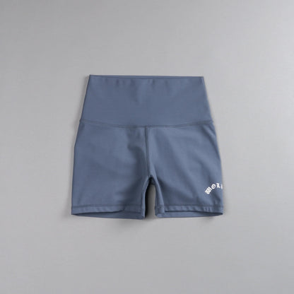 Chopper V2 "Energy" Pump Shorts in Darc Blue