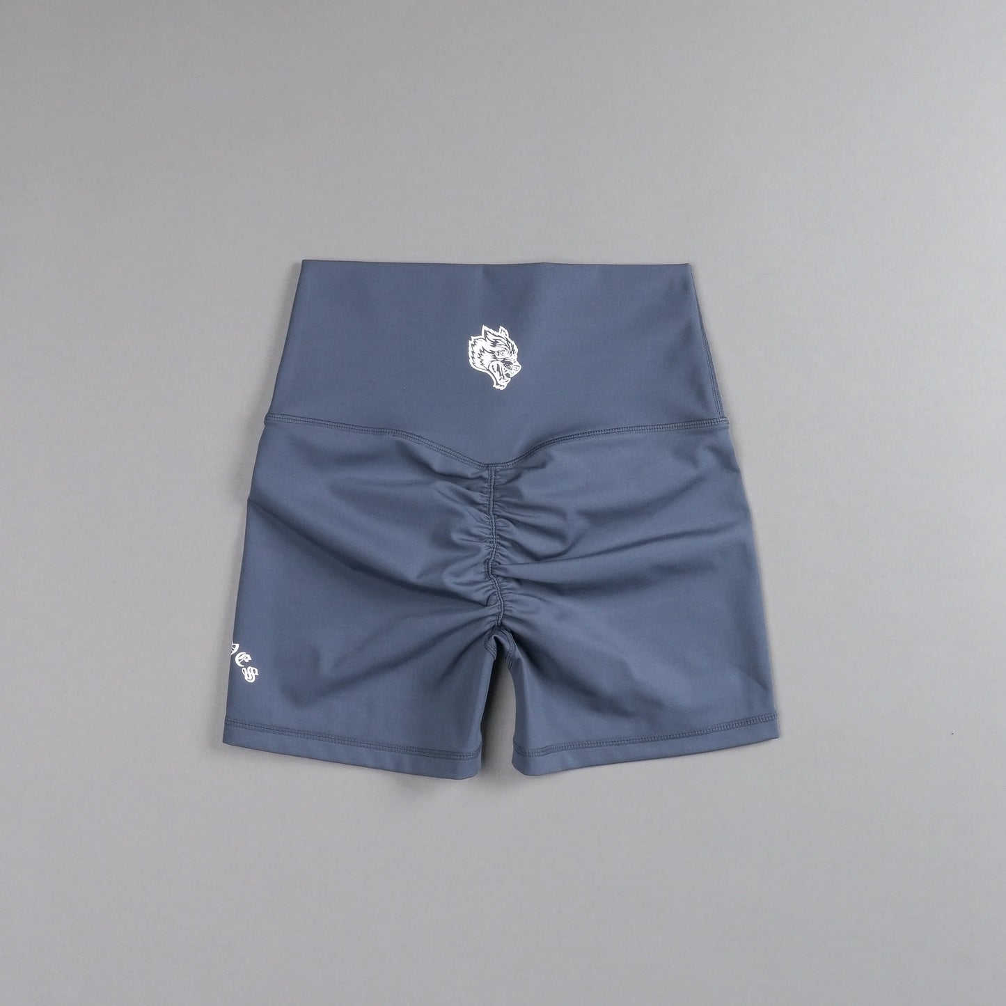 Chopper V2 "Energy" Pump Shorts in Darc Blue