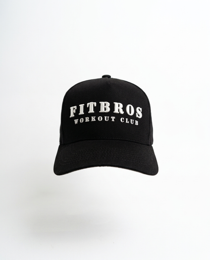 Gorra FITBROS ® Workout Club