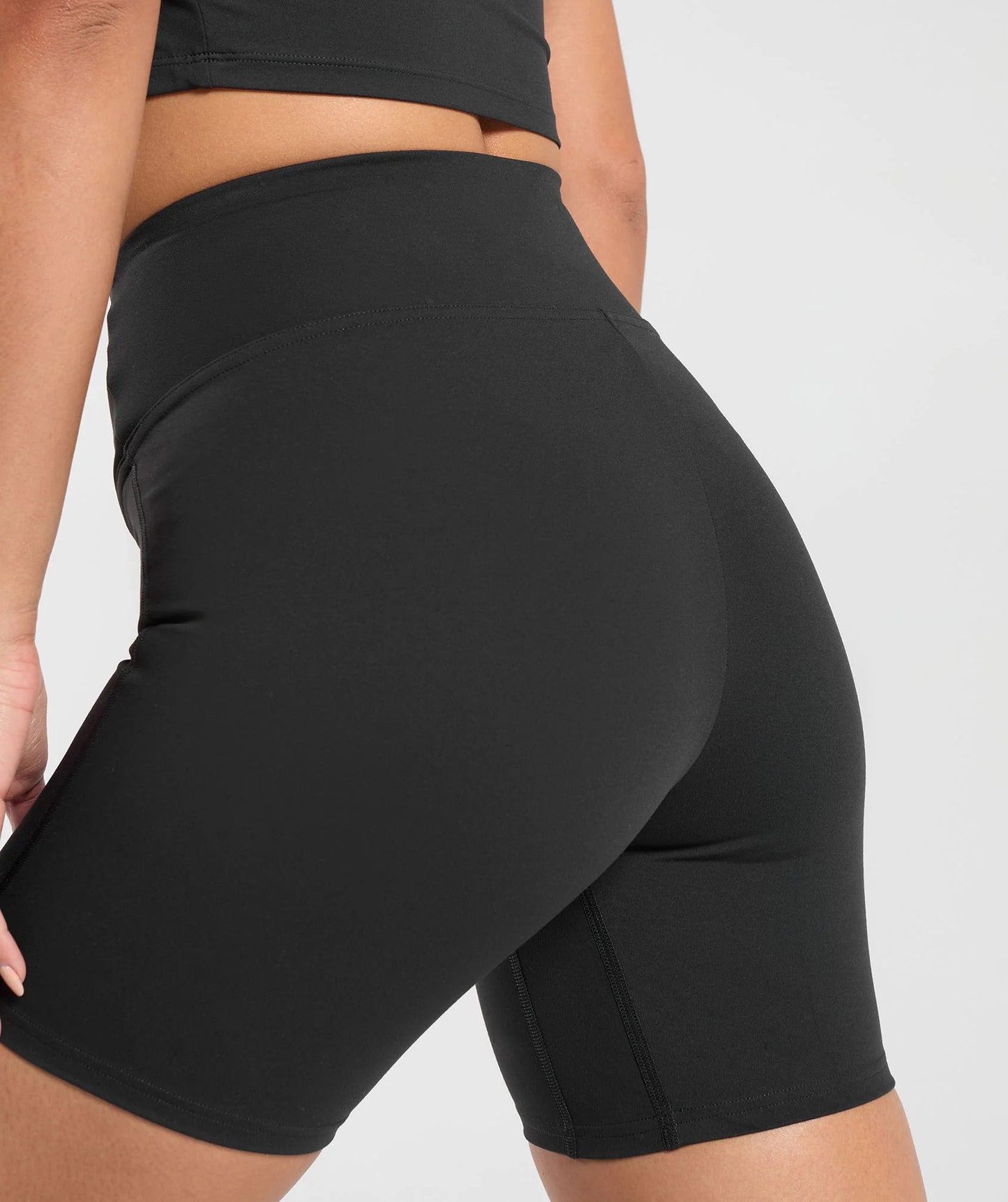 Crossover Shorts