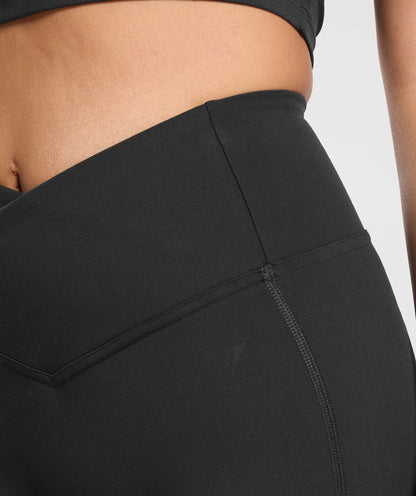 Crossover Shorts