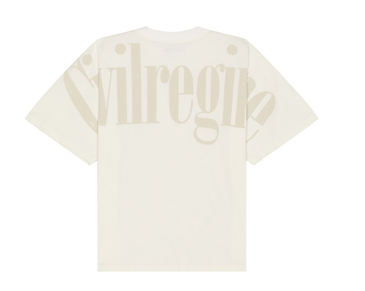 Concrete 199X Oversized Tee