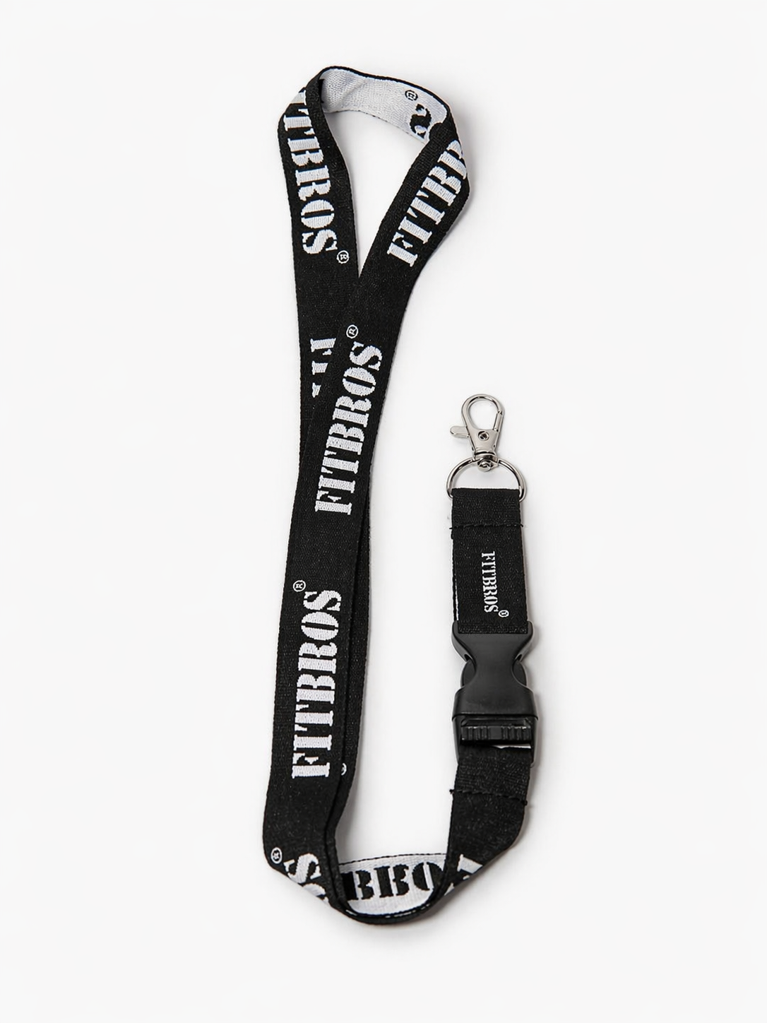 Lanyard Essential FITBROS ®