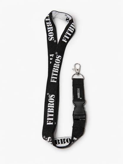 Lanyard Essential FITBROS ®