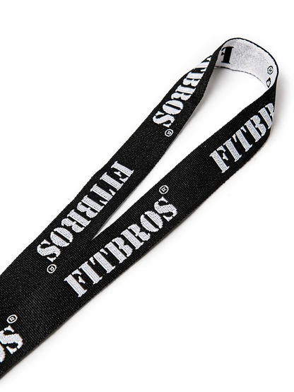FITBROS ® Essentials Bundle (Straps + Lanyard + Wristband + Sack Bag)