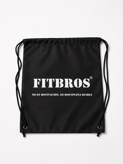 FITBROS ® Essentials Bundle (Straps + Lanyard + Wristband + Sack Bag)