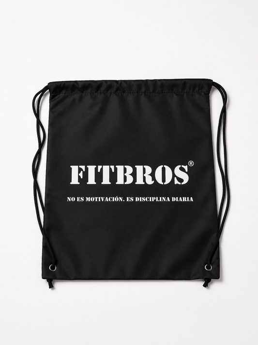 Sack Bag FITBROS ® Built on Discipline