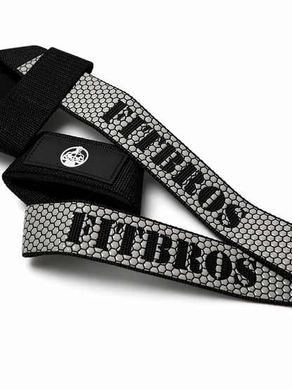 FITBROS ® Essentials Bundle (Straps + Lanyard + Wristband + Sack Bag)