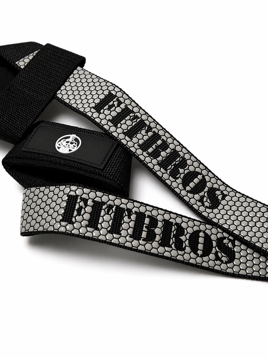 FITBROS ® Essentials Bundle (Straps + Lanyard + Wristband + Sack Bag)
