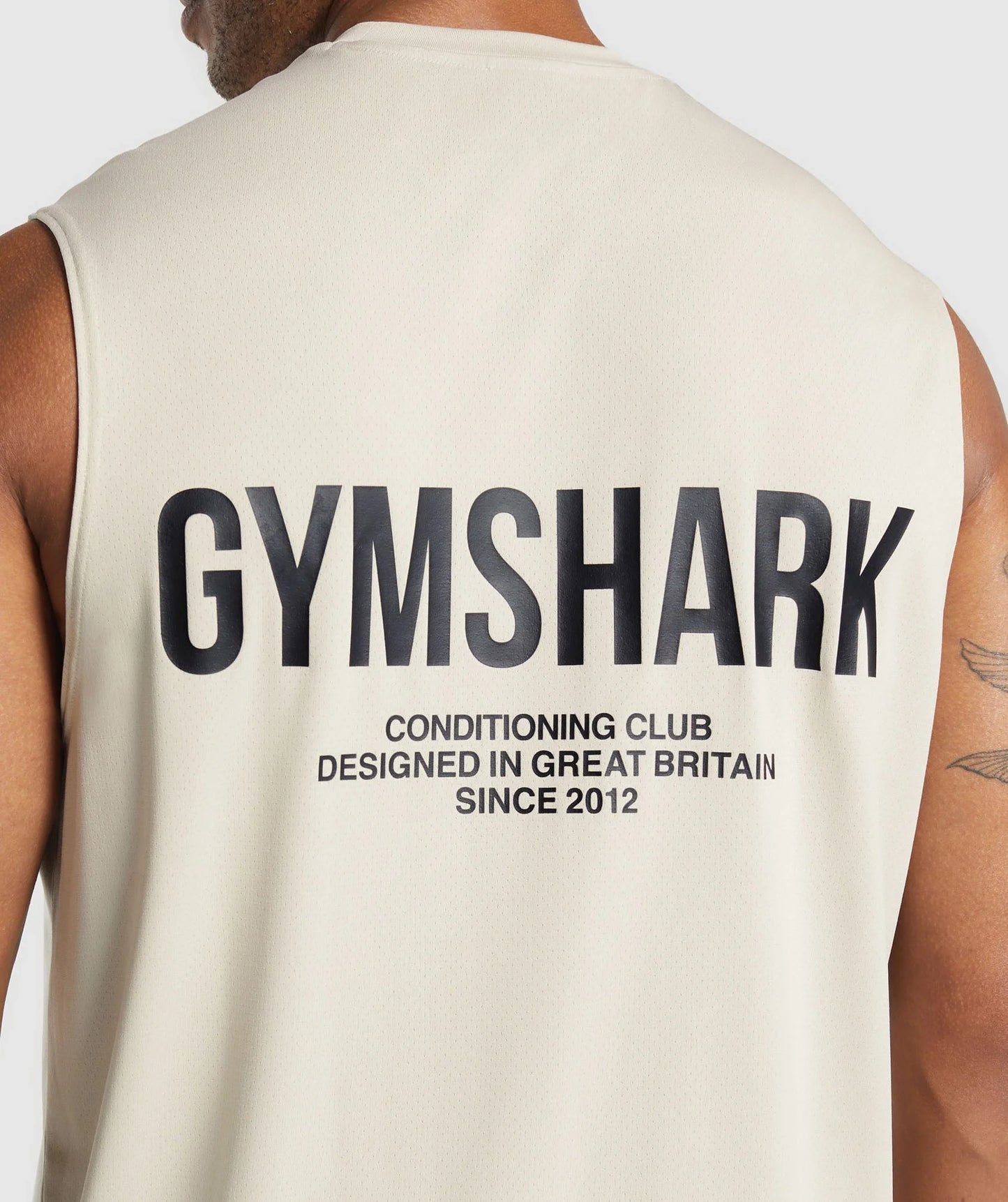 Conditioning Club Tank