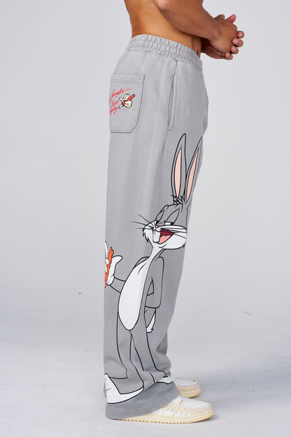 2169 - Looney Tunes Character Sweats