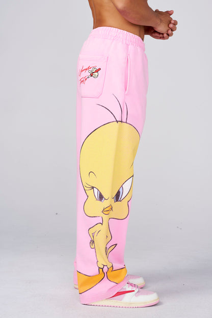 2169 - Looney Tunes Character Sweats